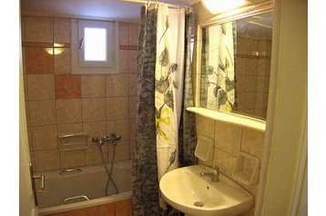 Graikija Hotel Agios Prokopios, Eksterjeras